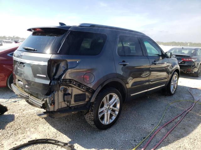 Photo 3 from auction – 2016 FORD EXPLORER X with VIN 1FM5K7D89GGB31644