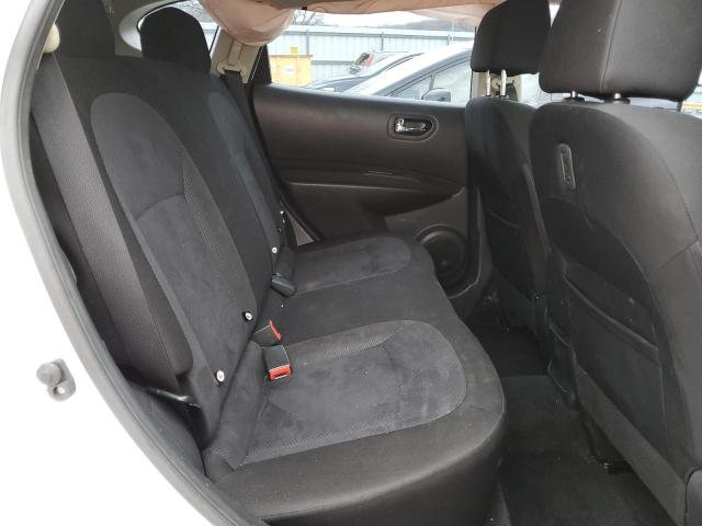 Photo 11 from auction – 2013 NISSAN ROGUE S with VIN JN8AS5MT9DW542320