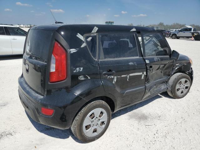 صورة رقم 3 من المزاد - 2012 KIA SOUL مع VIN KNDJT2A53C7746214