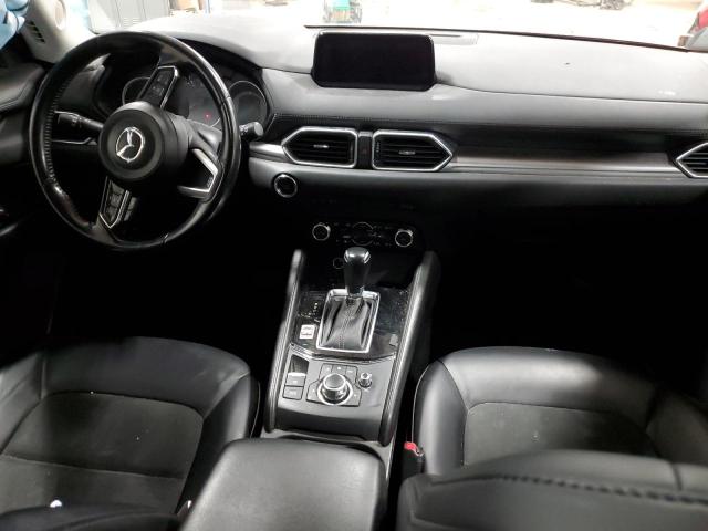 Photo 8 from auction – 2018 MAZDA CX-5 TOURI with VIN JM3KFBCM3J0452728