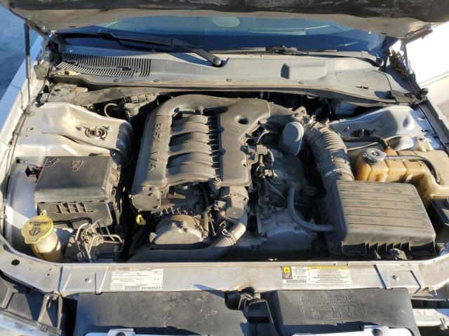 Photo 11 from auction – 2008 CHRYSLER 300 TOURIN with VIN 2C3KA53G88H224575