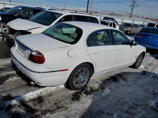 Zdjęcie 3 z aukcji – 2005 JAGUAR S-TYPE z VIN SAJWA01TX5FN36122