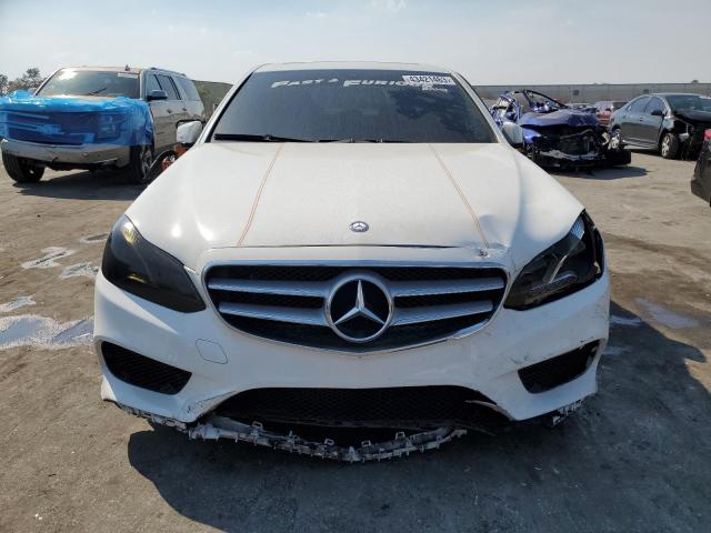 Photo 5 from auction – 2014 MERCEDES-BENZ E 350 with VIN WDDHF5KB0EA876569