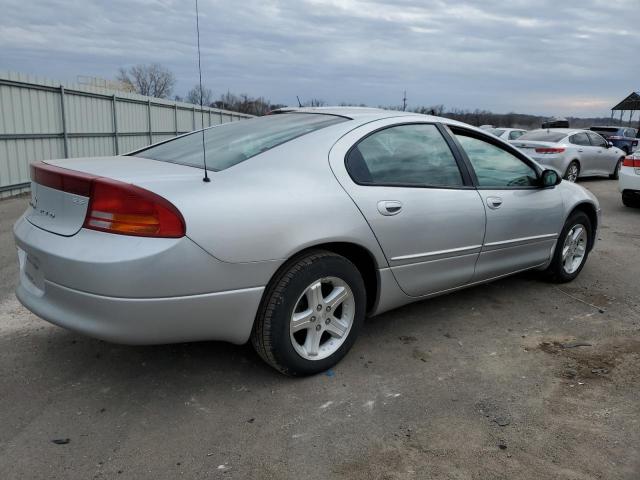 Photo 3 from auction – 2004 DODGE INTREPID E with VIN 2B3HD56M04H659262