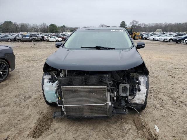 Photo 5 from auction – 2016 FORD EDGE SEL with VIN 2FMPK3J87GBC09187
