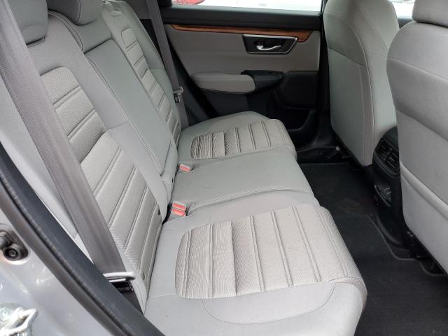 Photo 10 from auction – 2017 HONDA CR-V EX with VIN 2HKRW2H54HH680646
