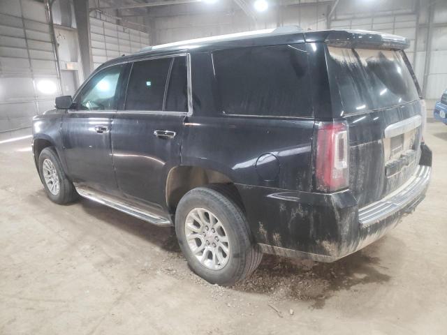 Photo 2 from auction – 2016 GMC YUKON DENA with VIN 1GKS2CKJ8GR105874
