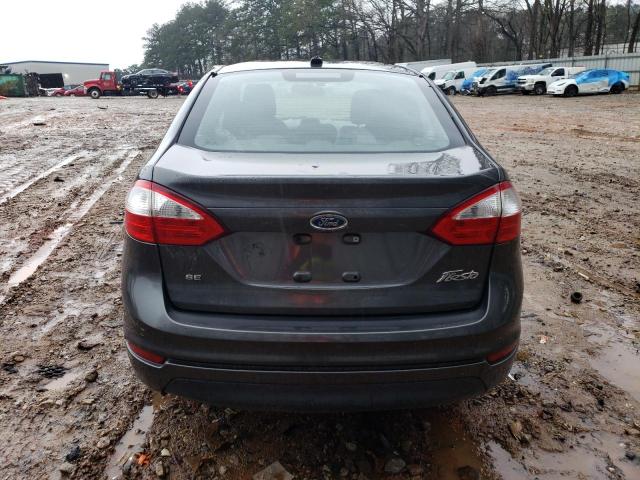Photo 6 from auction – 2016 FORD FIESTA SE with VIN 3FADP4BJ4GM206011