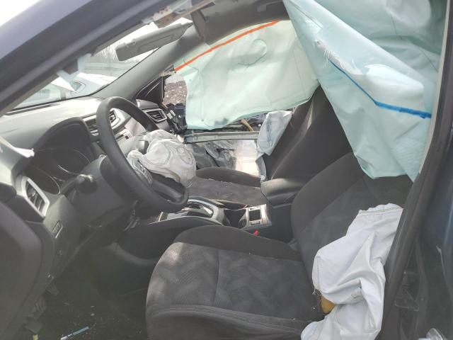 Photo 7 from auction – 2015 NISSAN ROGUE S with VIN KNMAT2MV4FP571066