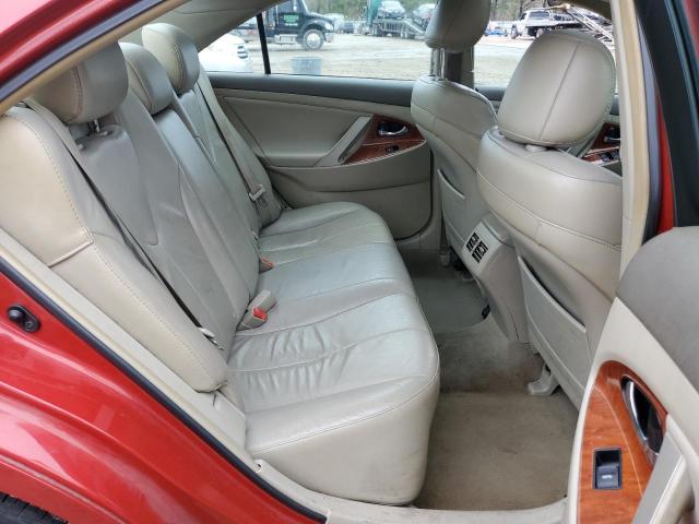 Photo 10 from auction – 2011 TOYOTA CAMRY with VIN 4T4BF3EK5BR178289