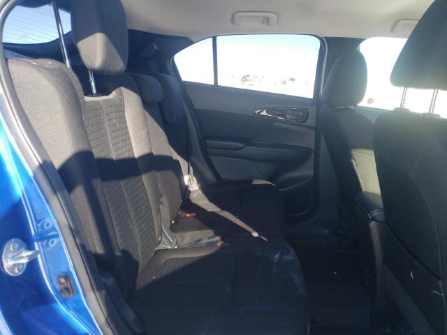 Photo 11 from auction – 2020 MITSUBISHI ECLIPSE CR with VIN JA4AT3AA6LZ601203