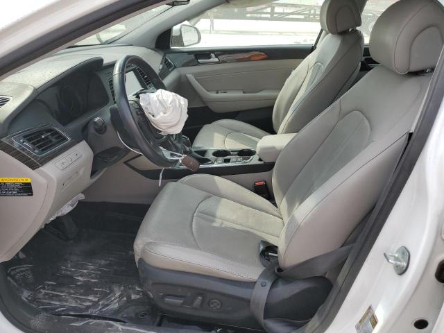 Photo 7 from auction – 2015 HYUNDAI SONATA SPO with VIN 5NPE34AF0FH054076