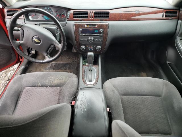 Photo 8 from auction – 2013 CHEVROLET IMPALA LT with VIN 2G1WG5E36D1211700