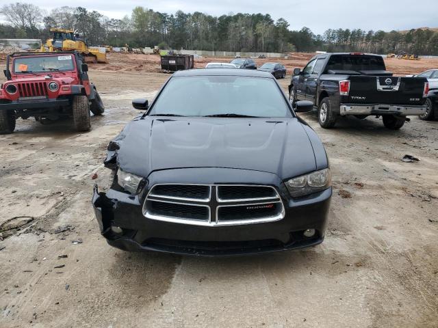Photo 5 from auction – 2012 DODGE CHARGER SX with VIN 2C3CDXHG2CH303295
