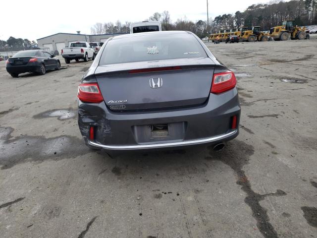 Photo 6 from auction – 2013 HONDA ACCORD EX with VIN 1HGCT1B71DA024944