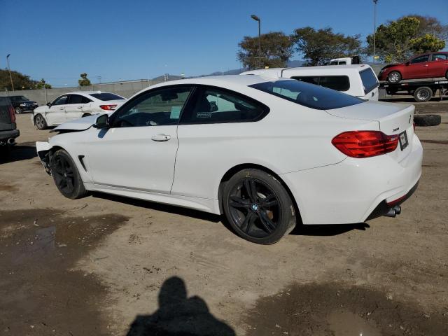 Photo 2 from auction – 2015 BMW 428 XI with VIN WBA3N5C54FK197896