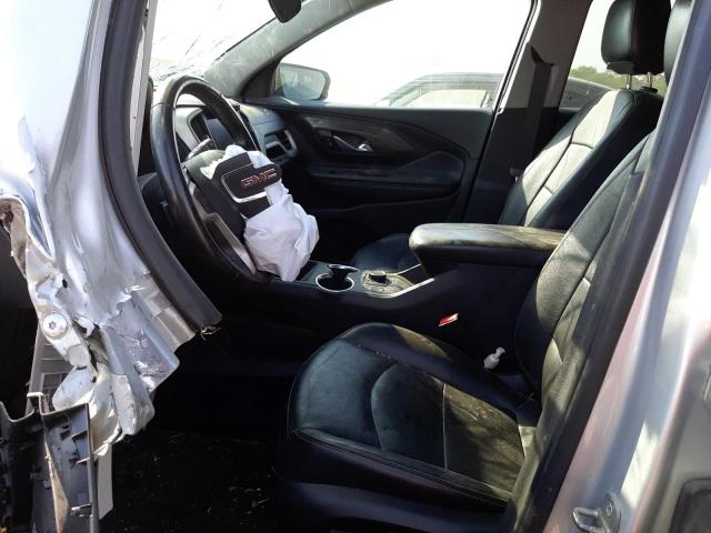 Photo 7 from auction – 2019 GMC TERRAIN SL with VIN 3GKALVEV1KL240861