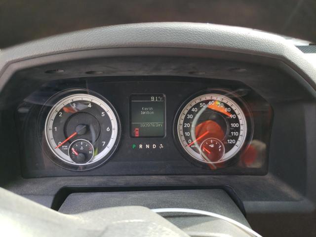 Photo 9 from auction – 2014 RAM 1500 ST with VIN 1C6RR6FT9ES456101