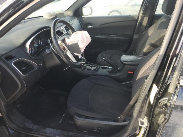 Zdjęcie 7 z aukcji – 2013 CHRYSLER 200 TOURIN z VIN 1C3CCBBB5DN583080