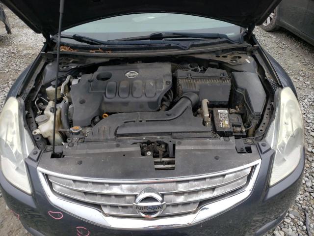 Photo 11 from auction – 2011 NISSAN ALTIMA BAS with VIN 1N4AL2AP7BN501496
