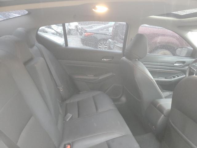 Photo 10 from auction – 2021 NISSAN ALTIMA SR with VIN 1N4BL4CV5MN308522