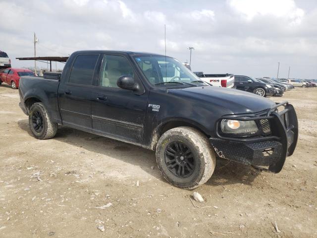 Photo 4 from auction – 2003 FORD F150 SUPER with VIN 1FTRW07663KC55602