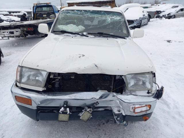 Photo 5 from auction – 1998 TOYOTA 4RUNNER SR with VIN JT3HN86R0W0189271