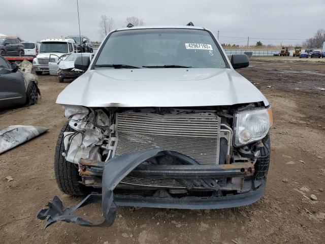 Photo 5 from auction – 2012 FORD ESCAPE XLT with VIN 1FMCU0D73CKC02926