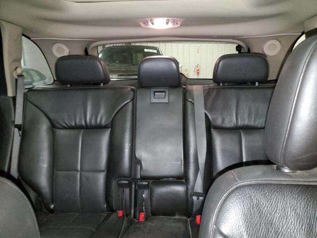 Photo 10 from auction – 2010 LINCOLN MKX with VIN 2LMDJ8JC4ABJ32796