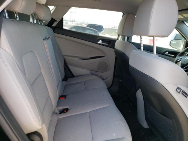 Photo 11 from auction – 2020 HYUNDAI TUCSON SE with VIN KM8J2CA40LU278309