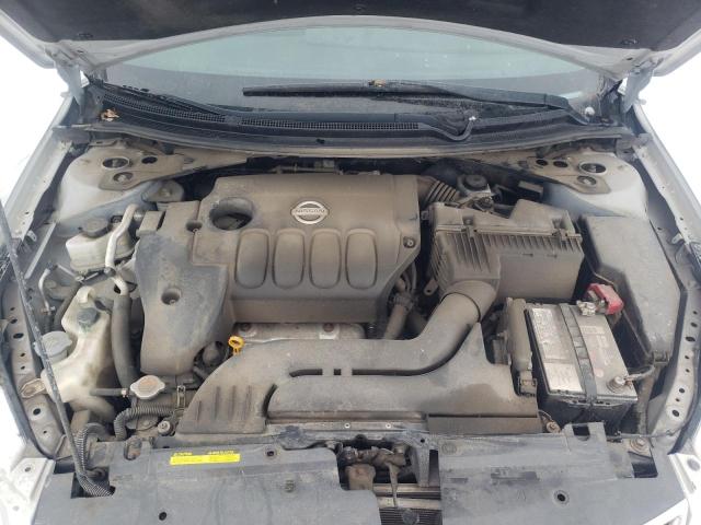 Photo 11 from auction – 2012 NISSAN ALTIMA BAS with VIN 1N4AL2AP6CC100745