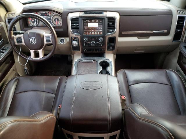Photo 8 from auction – 2016 RAM 1500 LONGH with VIN 1C6RR6PM8GS286145