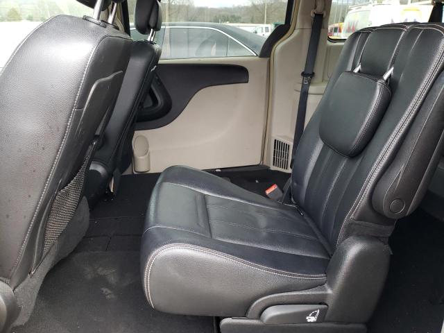 Photo 11 from auction – 2014 CHRYSLER TOWN & COU with VIN 2C4RC1BG1ER383281