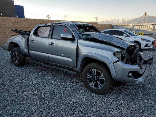 Photo 4 from auction – 2017 TOYOTA TACOMA DOU with VIN 3TMBZ5DN2HM009177