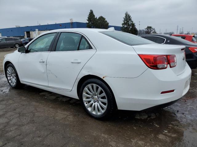 Photo 2 from auction – 2013 CHEVROLET MALIBU 2LT with VIN 1G11E5SAXDF182147