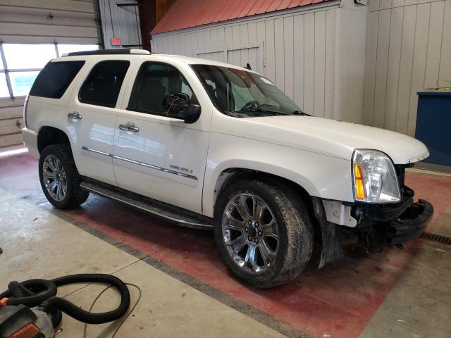 Photo 4 from auction – 2010 GMC YUKON DENA with VIN 1GKUKEEF7AR277638