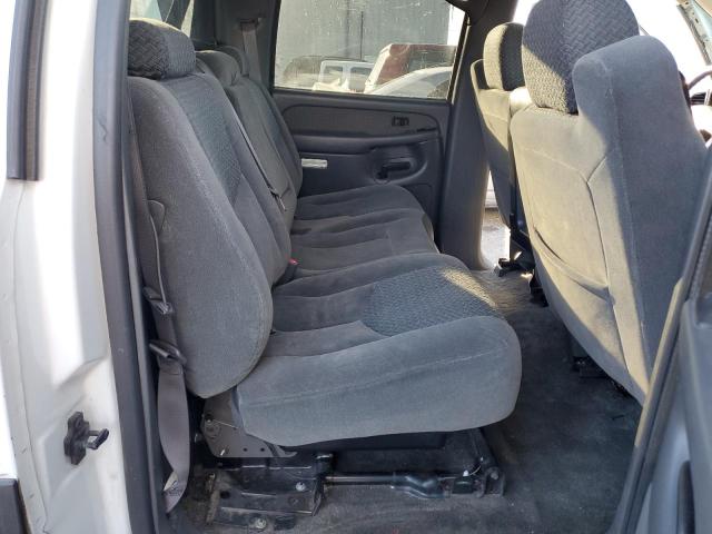 Photo 10 from auction – 2003 CHEVROLET AVALANCHE with VIN 3GNEC13T13G145015
