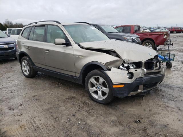 Zdjęcie 4 z aukcji – 2007 BMW X3 3.0SI z VIN WBXPC93457WF29448