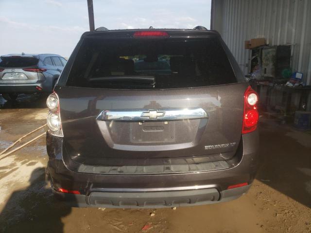 Photo 6 from auction – 2013 CHEVROLET EQUINOX LT with VIN 2GNALDEK7D6418573