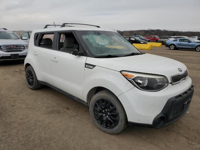 Photo 4 from auction – 2015 KIA SOUL with VIN KNDJN2A22F7157725