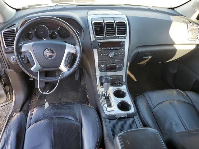 Photo 8 from auction – 2011 GMC ACADIA SLT with VIN 1GKKVRED5BJ248725