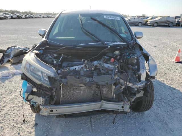 Photo 5 from auction – 2015 HONDA CR-V EX with VIN 5J6RM4H5XFL055480