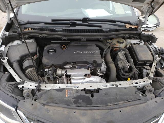 Photo 11 from auction – 2016 CHEVROLET CRUZE LS with VIN 1G1BC5SM7G7232120