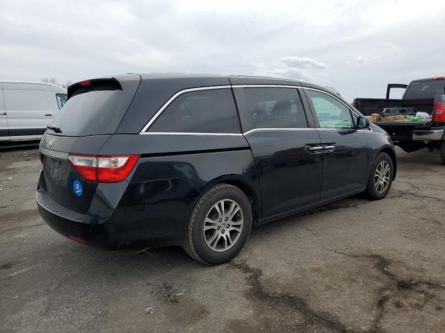 Photo 3 from auction – 2012 HONDA ODYSSEY EX with VIN 5FNRL5H61CB002379