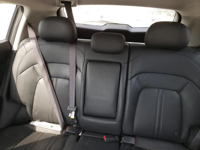 Photo 10 from auction – 2014 KIA SPORTAGE E with VIN KNDPC3AC4E7562787