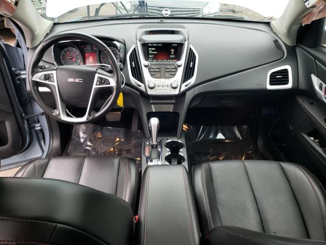 Photo 8 from auction – 2014 GMC TERRAIN SL with VIN 2GKALTEK8E6155230
