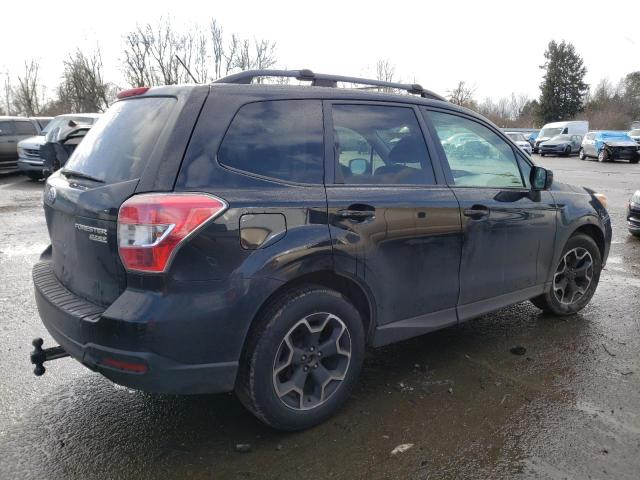 Photo 3 from auction – 2014 SUBARU FORESTER 2 with VIN JF2SJAEC9EH559281