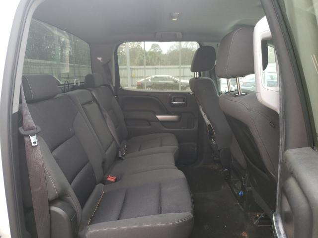Photo 10 from auction – 2015 CHEVROLET SILVERADO with VIN 3GCUKREC5FG520573