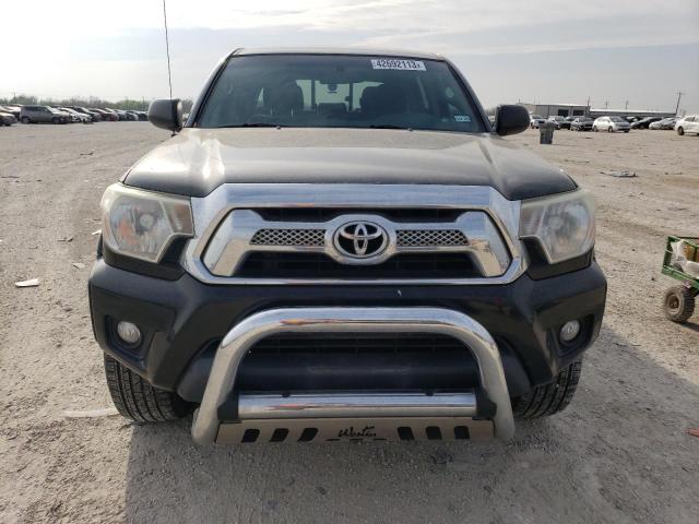 Photo 5 from auction – 2015 TOYOTA TACOMA DOU with VIN 5TFJU4GN3FX080394