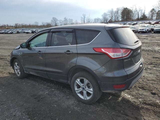 Photo 2 from auction – 2015 FORD ESCAPE SE with VIN 1FMCU9GX8FUB87400